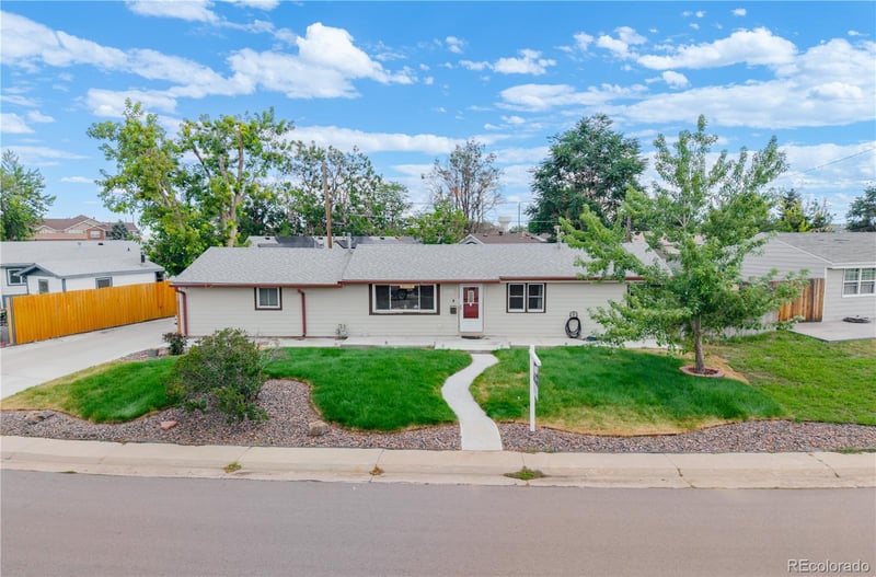 8840 Hooker Way, Westminster, CO 80031