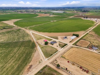 28510 County Road 64, Gill, CO 80624
