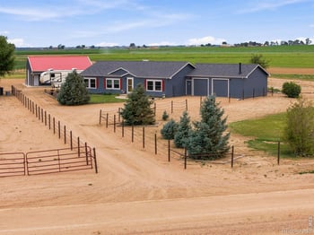 28510 County Road 64, Gill, CO 80624
