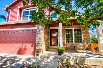 1959 Granger Cir, Castle Rock, CO 80109