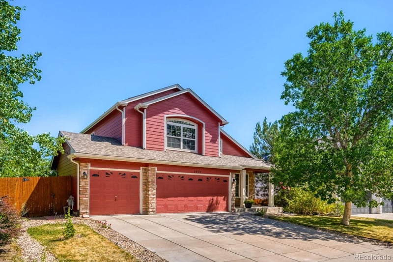 1959 Granger Cir, Castle Rock, CO 80109
