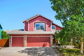 1959 Granger Cir, Castle Rock, CO 80109