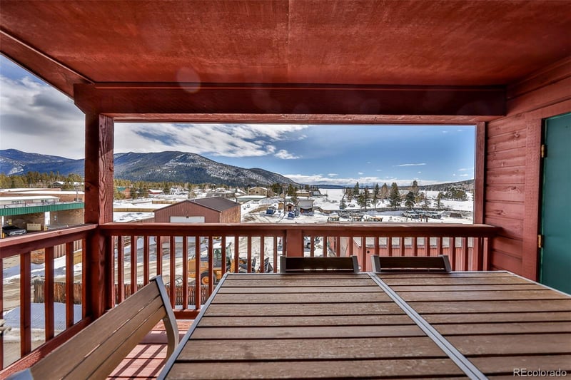203 Bella Vista Ct #306, Grand Lake, CO 80447