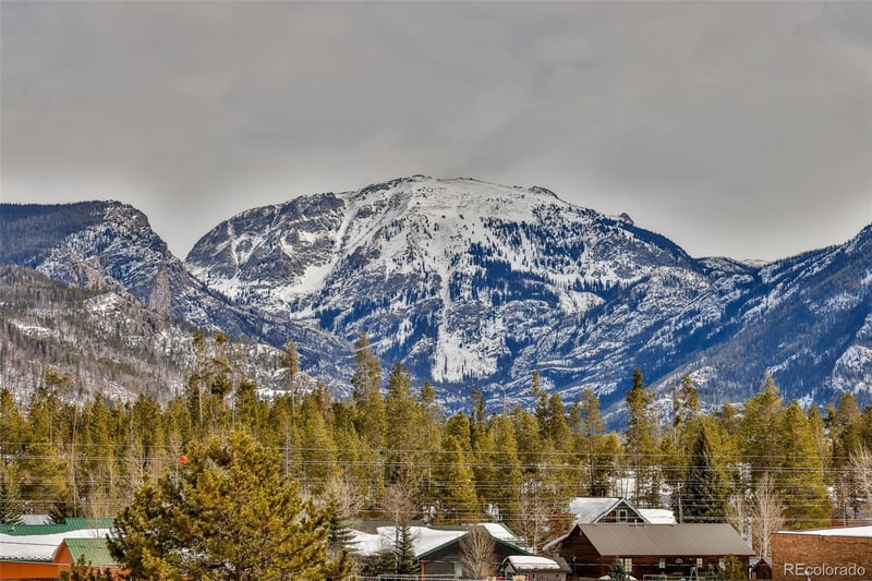 203 Bella Vista Ct #306, Grand Lake, CO 80447