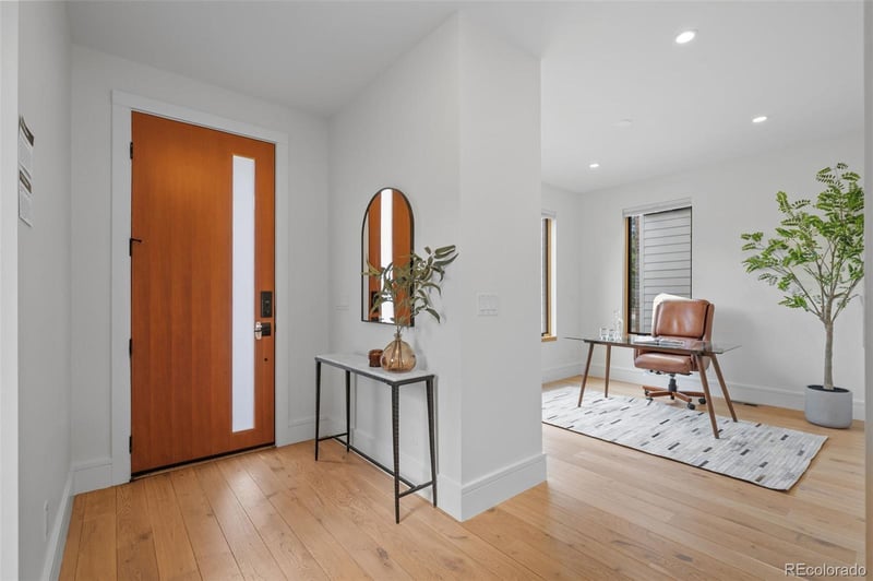 2234 W Parkhill Ave, Littleton, CO 80120
