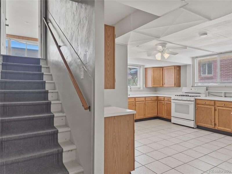 2936 42nd Ave #B, Denver, CO 80211