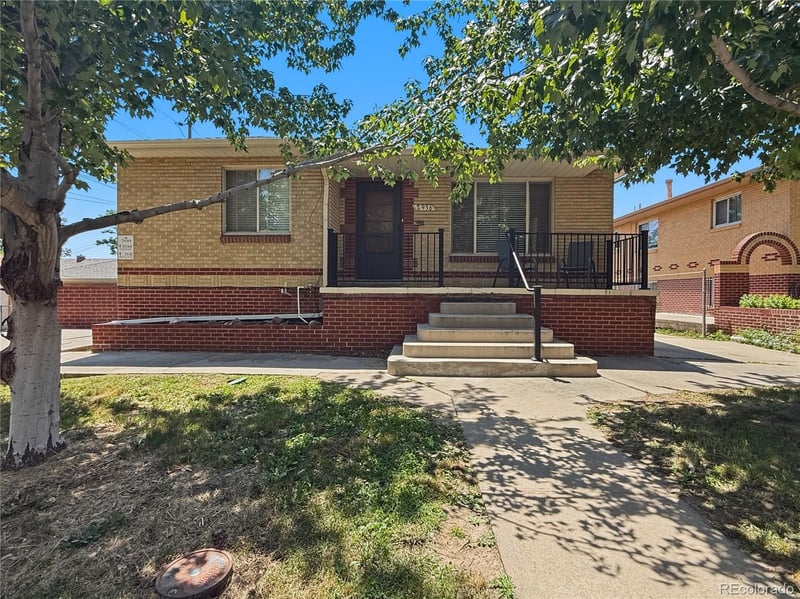 2936 42nd Ave #B, Denver, CO 80211