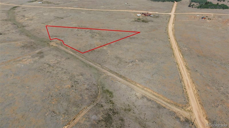 123 Jims Way, Como, CO 80432