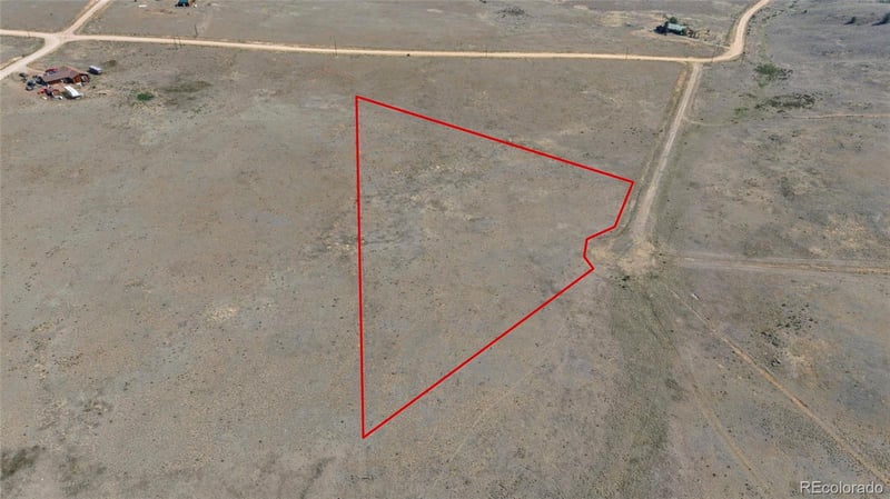 123 Jims Way, Como, CO 80432
