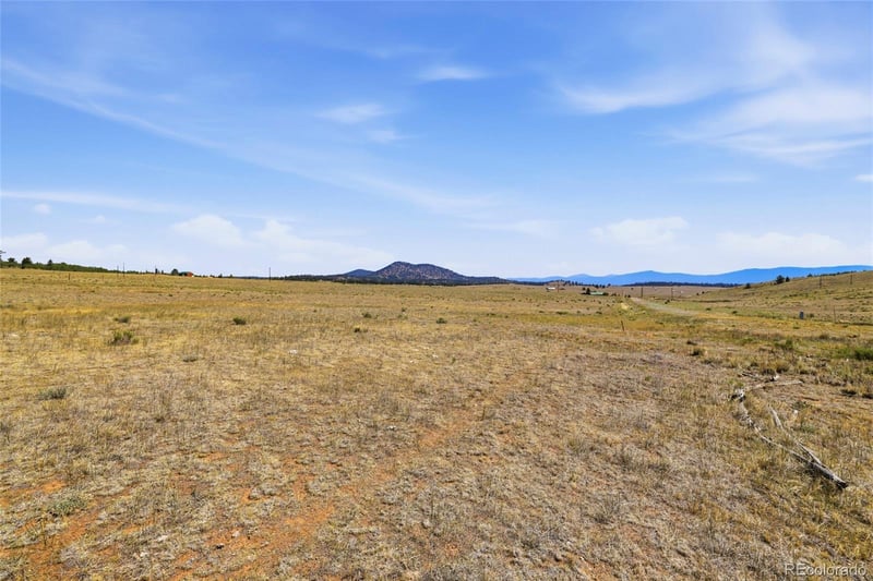 123 Jims Way, Como, CO 80432