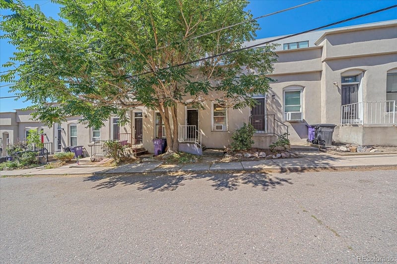 2524 Kensing Ct, Denver, CO 80211