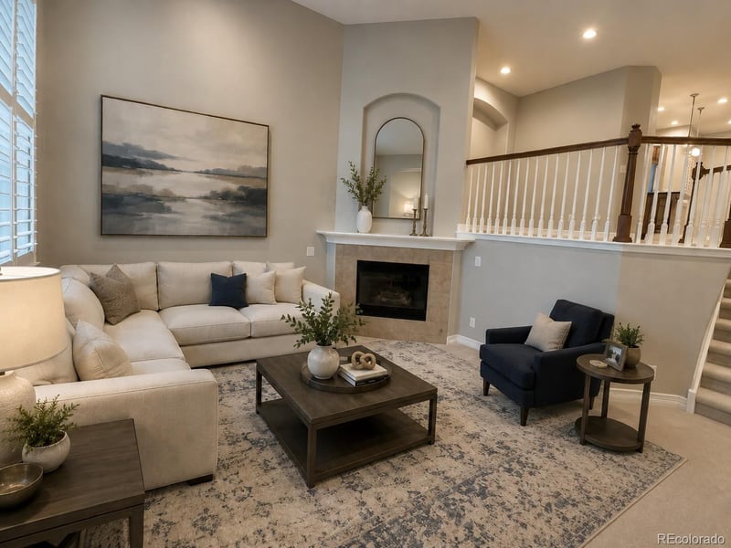 9256 Kornbrust Dr, Lone Tree, CO 80124