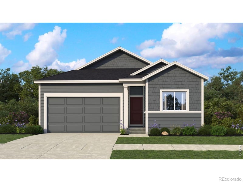 3202 Conquest St, Fort Collins, CO 80524