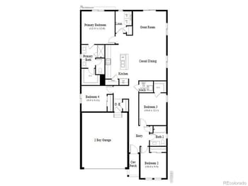 3202 Conquest St, Fort Collins, CO 80524
