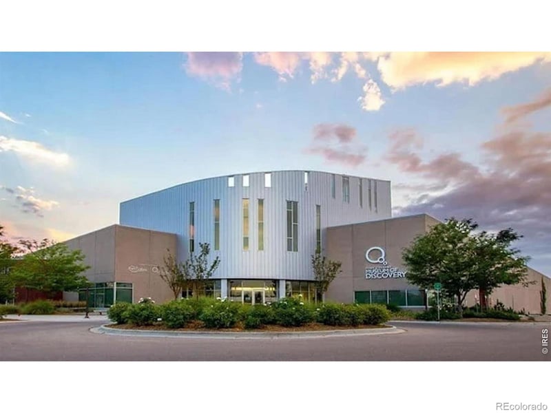3202 Conquest St, Fort Collins, CO 80524