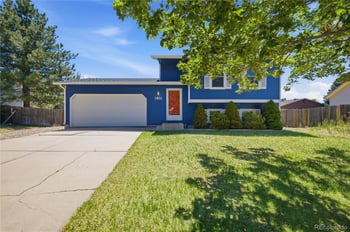 1811 S Fundy Way, Aurora, CO 80017
