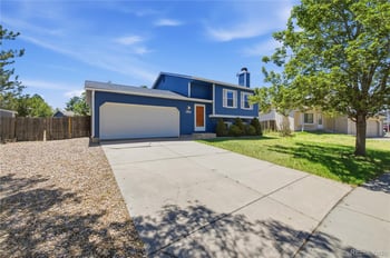 1811 S Fundy Way, Aurora, CO 80017