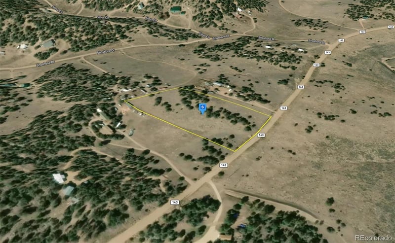 743 Co Rd 277, Canon City, CO 81212