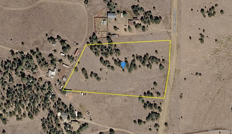 743 Co Rd 277, Canon City, CO 81212