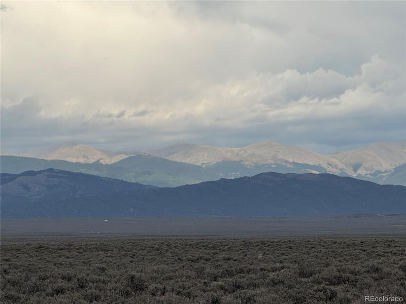 Chinook Ave, San Luis, CO 81152