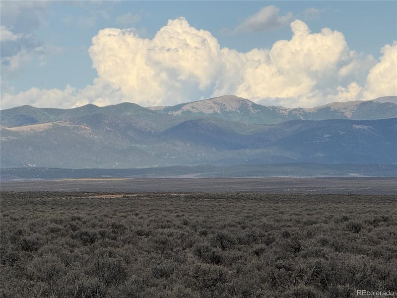 Chinook Ave, San Luis, CO 81152