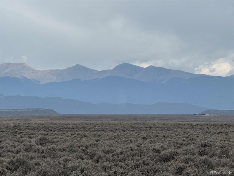 Chinook Ave, San Luis, CO 81152