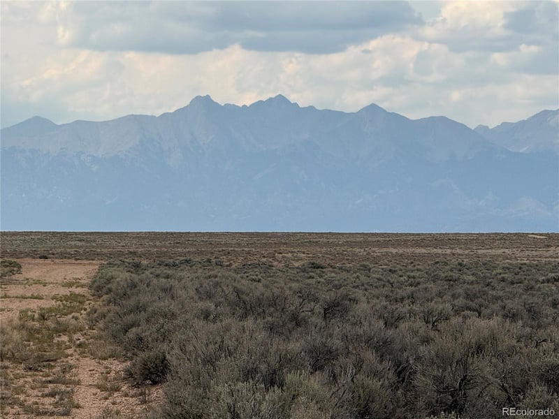 Chinook Ave, San Luis, CO 81152