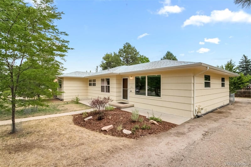 6760 Foresthill St, Littleton, CO 80120