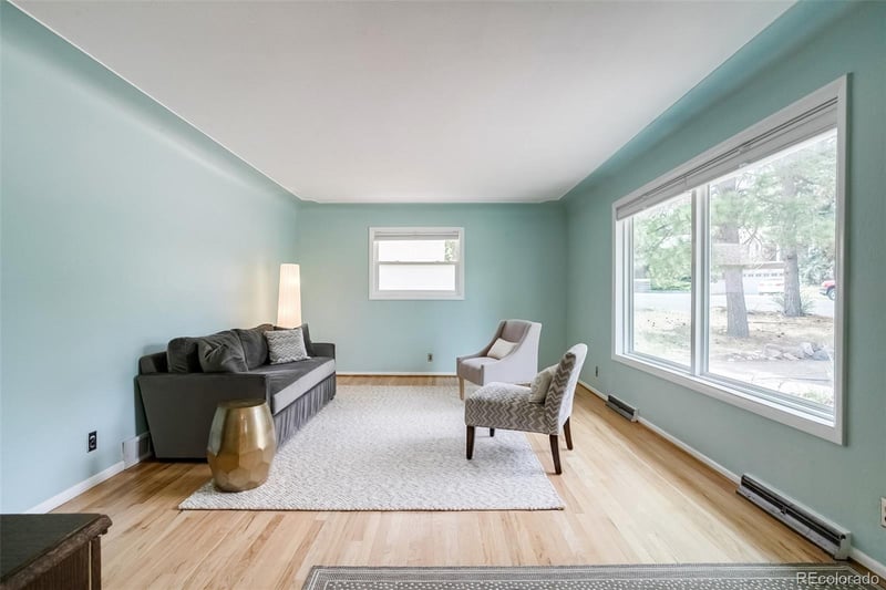 6760 Foresthill St, Littleton, CO 80120