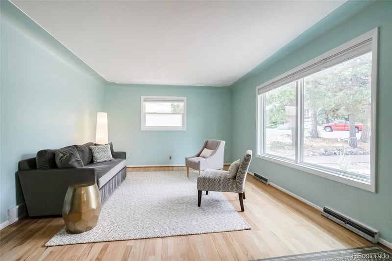 6760 Foresthill St, Littleton, CO 80120