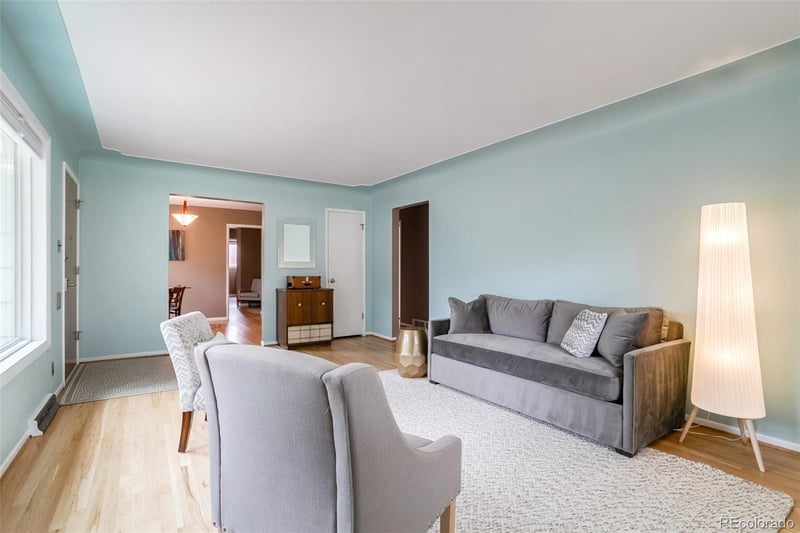 6760 Foresthill St, Littleton, CO 80120