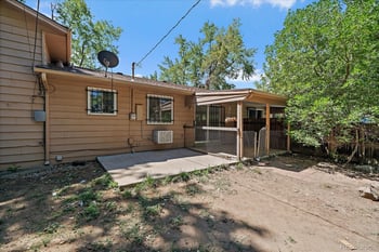 11215 W 46th Pl, Wheat Ridge, CO 80033