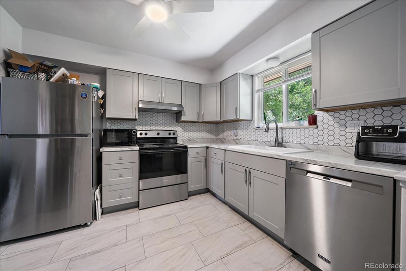 11215 46th Pl, Wheat Ridge, CO 80033