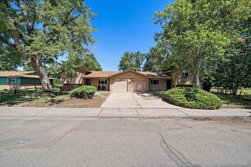 11215 46th Pl, Wheat Ridge, CO 80033