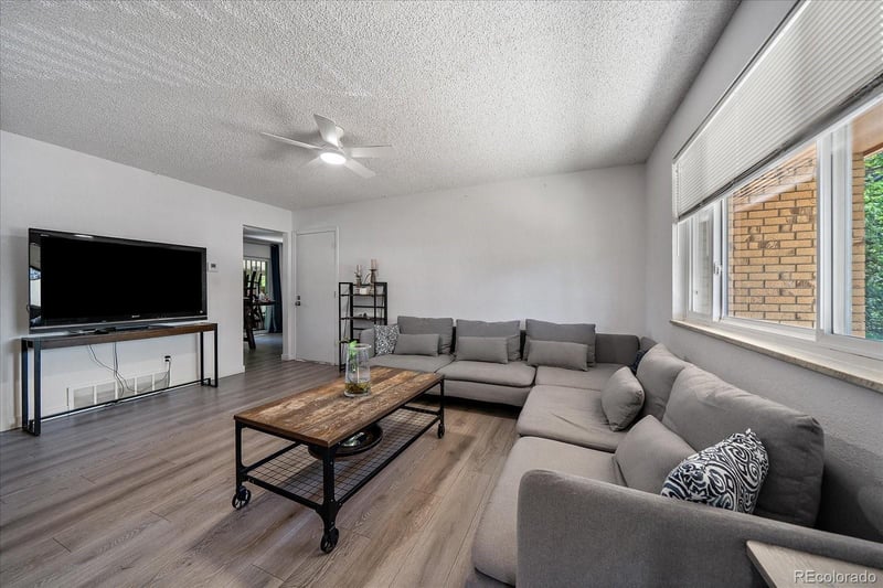 11215 46th Pl, Wheat Ridge, CO 80033