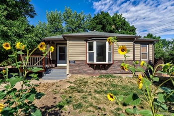4809 S Logan St, Englewood, CO 80113