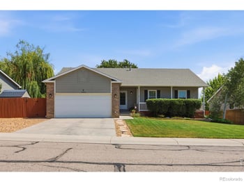 4982 W 30th St, Greeley, CO 80634