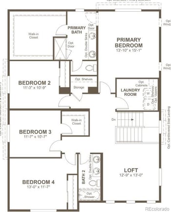 4638 Goldflower Dr, Johnstown, CO 80534