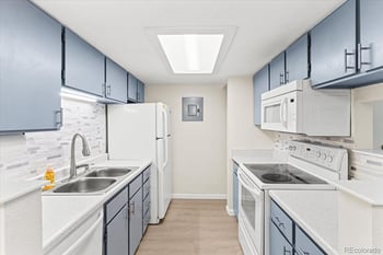 4400 S Quebec St #B105, Denver, CO 80237