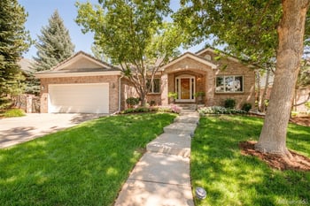 41 Silver Fox Cir, Littleton, CO 80121