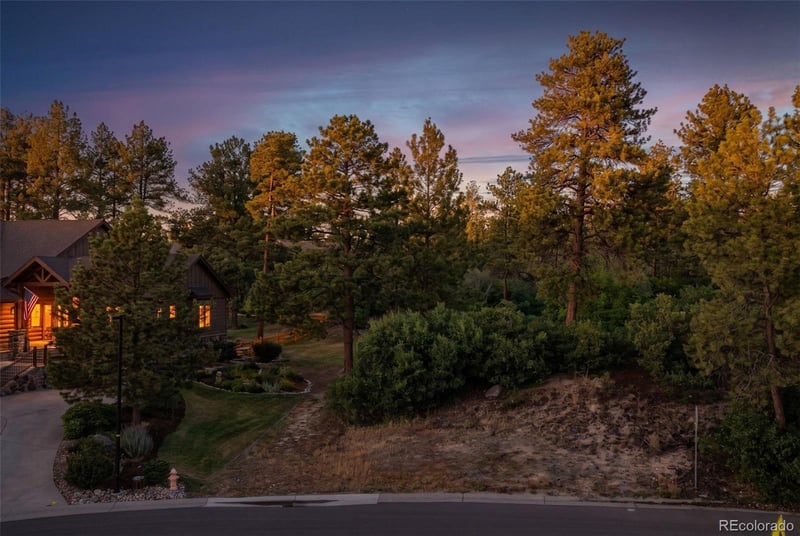 2445 Saddleback Dr, Castle Rock, CO 80104