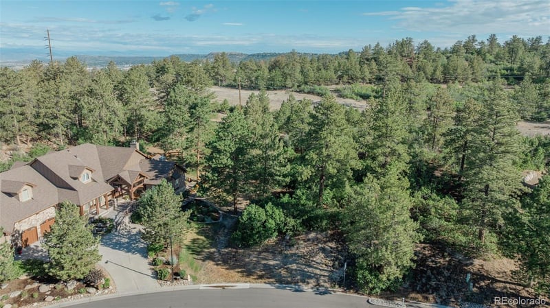 2445 Saddleback Dr, Castle Rock, CO 80104