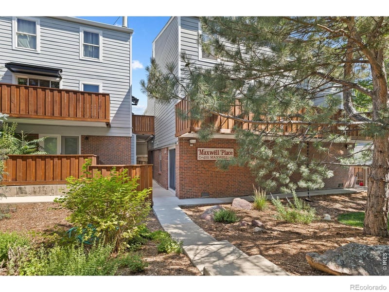 1111 Maxwell Ave #232, Boulder, CO 80304
