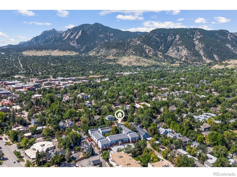 1111 Maxwell Ave #232, Boulder, CO 80304