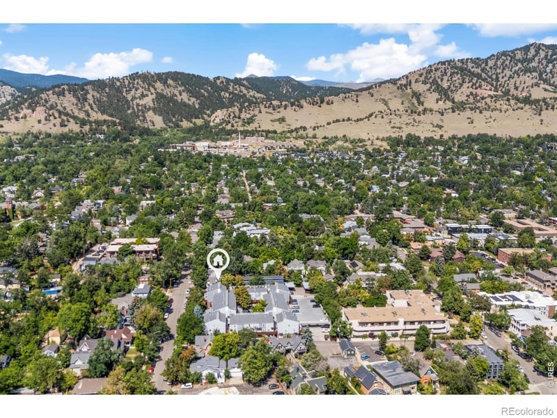 1111 Maxwell Ave #232, Boulder, CO 80304