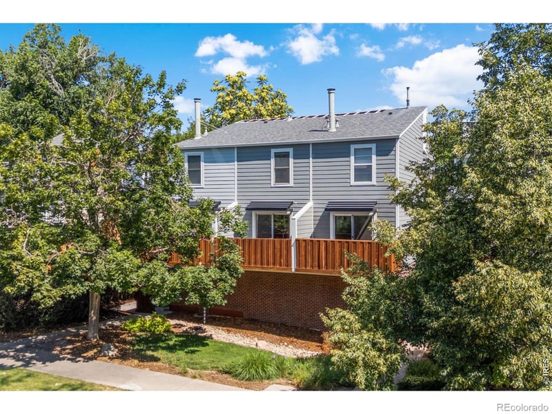 1111 Maxwell Ave #232, Boulder, CO 80304