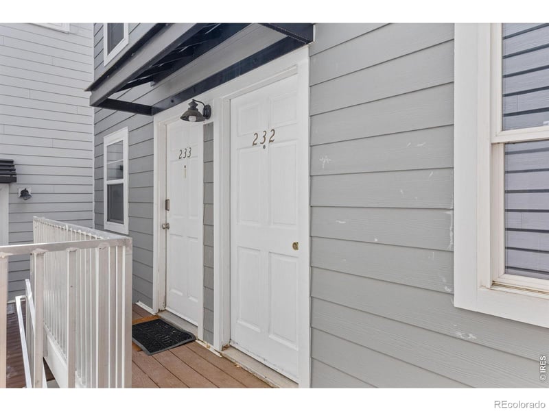 1111 Maxwell Ave #232, Boulder, CO 80304