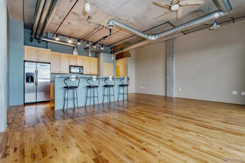 2899 Speer Blvd #304, Denver, CO 80211