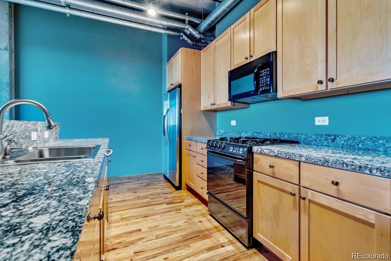 2899 Speer Blvd #304, Denver, CO 80211