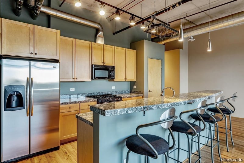2899 Speer Blvd #304, Denver, CO 80211